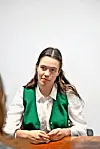 Lara Bertemes souhaite que les nations européennes définissent des promesses précises en matière de protection de l'environnement.