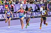 Patrizia Van der Weken en demi-finale, une superbe réussite. Mais on devient gourmand. Et on reste presque sur sa faim en se disant qu’elle rate la finale pour six petits centièmes…