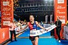 Tatiana Prota, vainqueur du DKV-Urban Trail, confirme son excellente forme du moment.