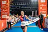 Tatiana Prota, vainqueur du DKV-Urban Trail, confirme son excellente forme du moment.