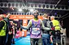 Yonas Kinde a tenu à remercier le public qui l’a encouragé tout au long de son semi.