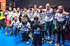 Les élèves de l’école internationale Gaston-Thorn peuvent être fiers d’eux.