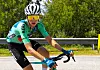 Mats Wenzel va disputer son tout premier Grand Tour. (Photo : kern pharma).