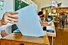 Dimanche, seuls 278 400 bulletins se sont retrouvés dans les urnes, alors que 328 634 électeurs étaient appelés à voter.