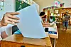 Dimanche, seuls 278 400 bulletins se sont retrouvés dans les urnes, alors que 328 634 électeurs étaient appelés à voter.