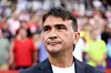 Clap de fin pour Zlatko Dalic.