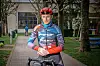 Tom Wirtgen va débuter sa saison à la mi-mars en Slovénie.