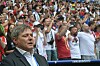 Le coach serbe Dragan Stojkovic a refusé de s'exprimer sur cette affaire.