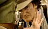 Quentin Tarantino.