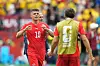Le capitaine suisse Granit Xhaka croit aux chances de la Nati de créer l'exploit.