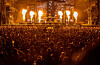 DJ Snake a enflammé le parc Gaalgebierg vendredi soir.