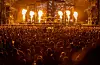 DJ Snake a enflammé le parc Gaalgebierg vendredi soir.