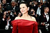 Juliette Binoche.