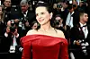 Juliette Binoche.
