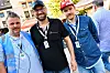 Les membres du Folklorama ASBL, dont son vice-président, André Grün, et son président, Scott Kries.