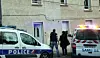 Le drame s'est noué dans un appartement rue du Cloué à Briey.