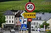 Les contrôles imposés à nouveau par l’Allemagne à ses frontières compliquent le quotidien, à Schengen notamment.
