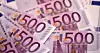 au 1er janvier 2019, il y avait 521 630 046 billets de 500 euros en circulation dans le monde