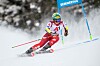 Julia Scheib a été la révélation du début de saison.
