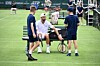 Grigor Dimitrov a fait respecter la logique.