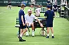 Grigor Dimitrov a fait respecter la logique.