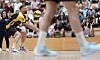 Derrière Strassen, intouchable, les positions sont susceptibles de bouger.