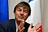 En choisissant Claude Turmes, Nicolas Hulot sait que certains sujets sensibles comme le nucléaire seront inévitablement abordés. (photo AFP)