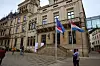 La Chambre des députés ne se réunira au complet qu'une fois le nouveau gouvernement formé. (Photo archives Editpress/Didier Sylvestre)