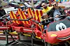 La kermesse d’Esch fait la part belle aux enfants. Elle se tiendra jusqu’au dimanche 12 juin.