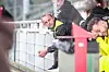 Ah, son époque FC Metz…