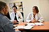 «Nous n'avons pas un médicament miracle», appuie la pneumologue Nathalie Coppens.