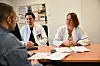 «Nous n'avons pas un médicament miracle», appuie la pneumologue Nathalie Coppens.