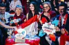 La chanson Mother Nature d’Eva Marija n’a pas convaincu à Vienne. Ce revers ne devrait pas remettre en cause la participation du Luxembourg à l'Eurovision.