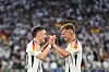 Florian Wirtz et Joshua Kimmich ont permis à l'Allemagne de rapidement prendre les devants (Photo AFP).