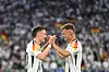 Florian Wirtz et Joshua Kimmich ont permis à l'Allemagne de rapidement prendre les devants (Photo AFP).
