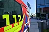 Les services de secours luxembourgeois ont déployé tous leurs moyens. (Photo d'
