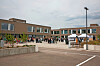 Le Kannercampus de Belvaux, une école avec une maison relais intégrée, est l’un des projets phares de la dernière mandature.