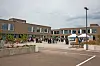 Le Kannercampus de Belvaux, une école avec une maison relais intégrée, est l’un des projets phares de la dernière mandature.