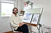 Pour ce projet, Charles a réalisé environ 150 dessins.