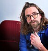Fabien Randanne, journaliste pour 20 minutes, est un expert de l'Eurovision.