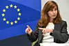 «Un Parlement trop fragmenté avec beaucoup de petites forces qui ne comptent pas s’engager pour le projet européen risque de mener à un blocage», met en garde Anne Calteux.