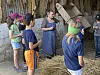 Petits et grands pourront découvrir le musée.