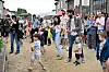 Les festivals d’été sont l’occasion de découvrir des artistes locaux.