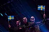 La Suède est le pays à qui la Norvège, la Finlande, le Danemark et l’Islande ont attribué le plus de points depuis le début du concours. Cette année, c’est un groupe… finlandais, Kaj, qui la représente.