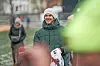 «Si, lorsque j’étais junior et que je ne faisais que du cyclo-cross, on m’avait dit que je gagnerais une étape de la Vuelta, je ne l’aurais pas cru.»