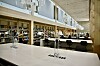 L'ouverture de la salle de lecture en juin dernier a marqué la mise en route progressive du nouveau site des Archives nationales à Belval. (Photos : alain rischard)