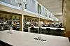 L'ouverture de la salle de lecture en juin dernier a marqué la mise en route progressive du nouveau site des Archives nationales à Belval. (Photos : alain rischard)