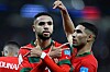 Youssef En-Nesyri et Achraf Hakimi sont deux des atouts maîtres de l'équipe marocaine.