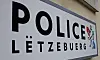 La police luxembourgeoise doit parfois faire la police au coeur même des familles...