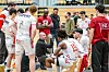 Karl Abou Khalil et le Sparta veulent conclure en beauté une saison exceptionnelle.